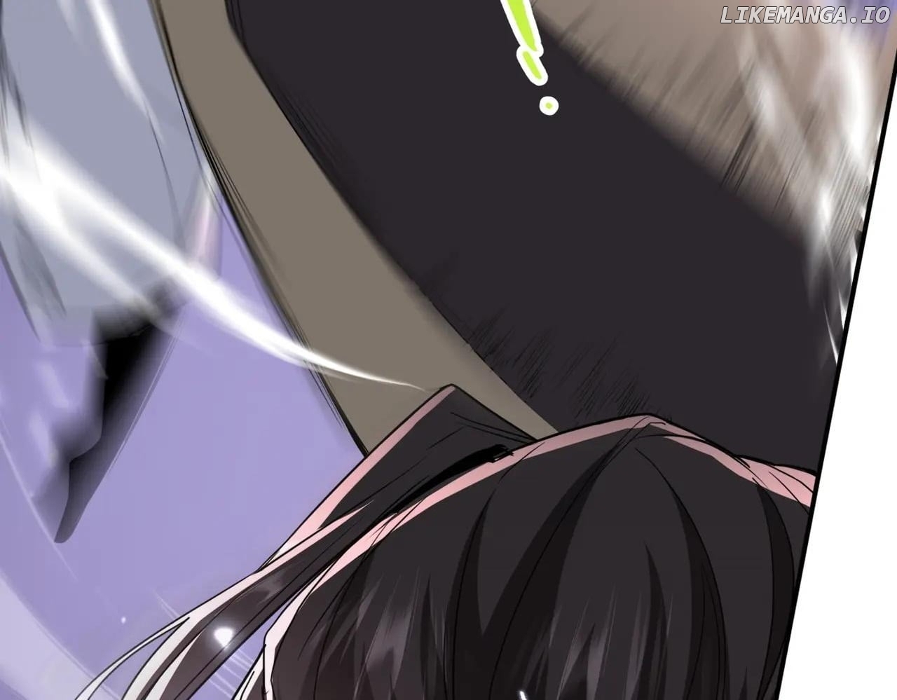 My Empress Apprentice is Becoming Evil Chapter 54 - page 94